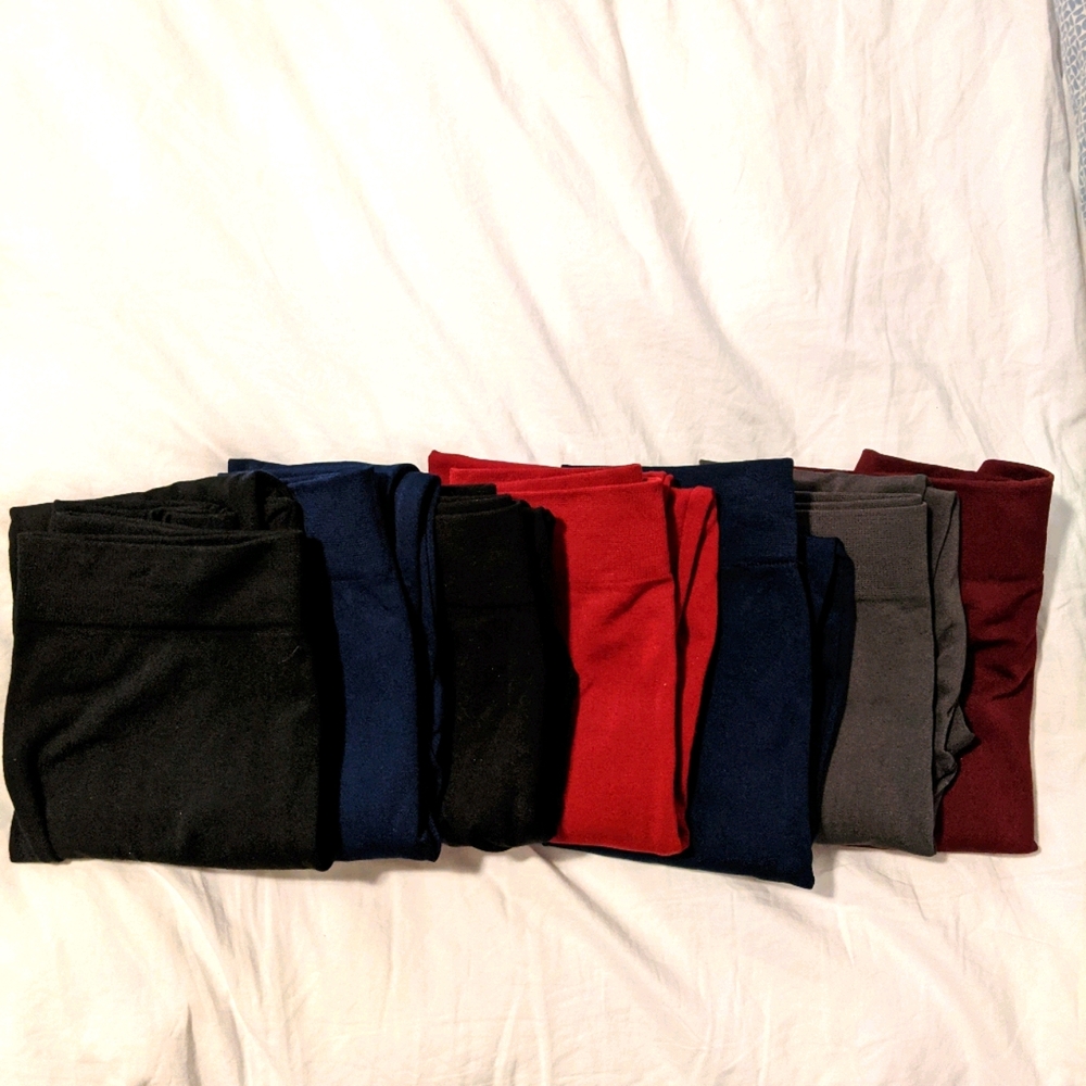 Leggings bundle